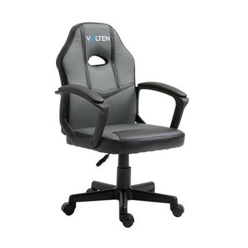 SILLA GAMING VOLTEN VLFORCE 900 NEGRO/GRIS
